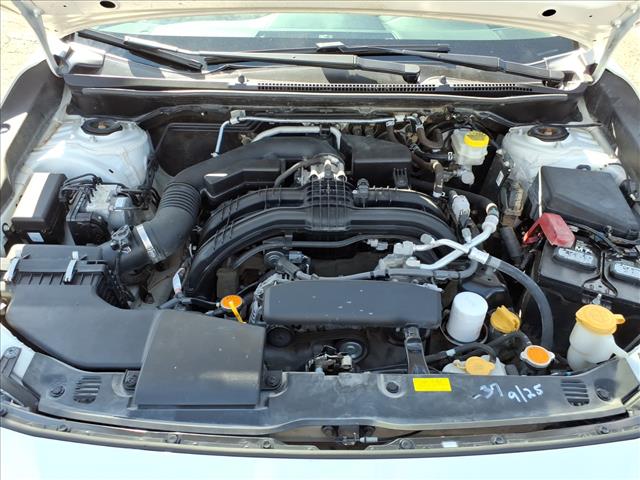 2017 Subaru Impreza 2.0i