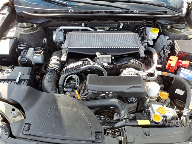 2021 Subaru Outback Touring XT