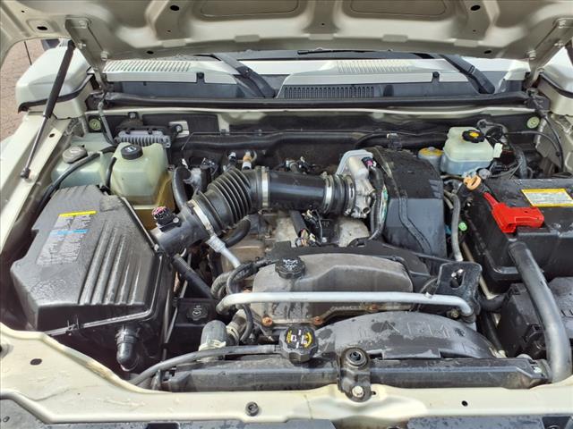 2007 HUMMER H3 Base