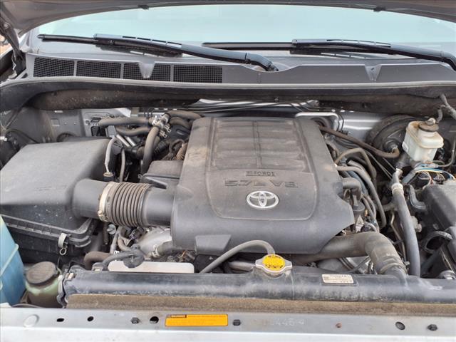 2013 Toyota Sequoia Limited