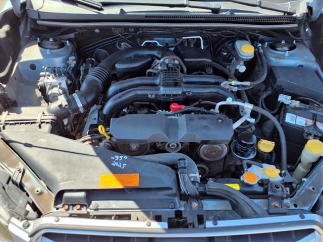 2012 Subaru Impreza 2.0i Sport Premium