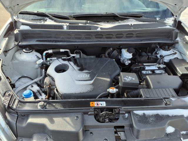 2013 Kia Soul Base