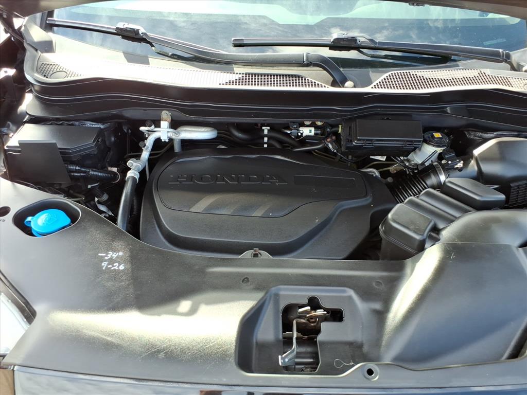 2023 Honda Ridgeline Sport - Photo 13