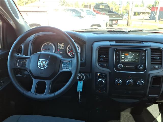 2019 RAM 1500 Classic Express