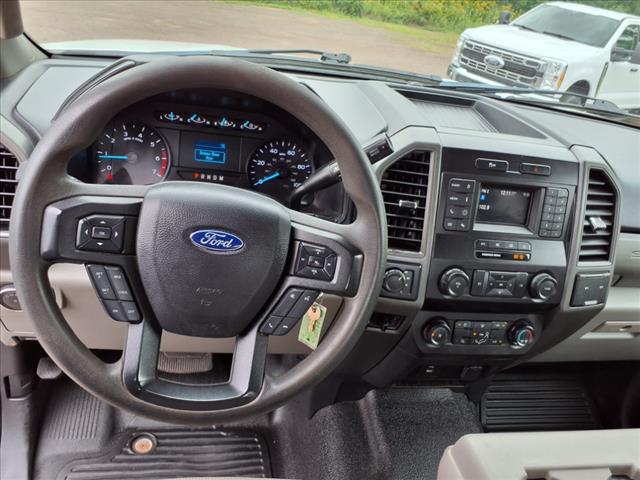 2020 Ford F-350 Super Duty XL