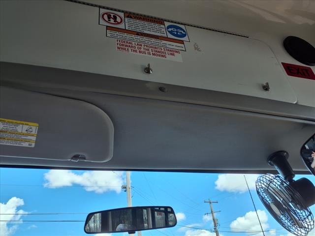 2016 Ford ECONOLINE E-450