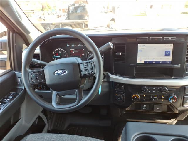 2024 Ford F-250 Super Duty XLT