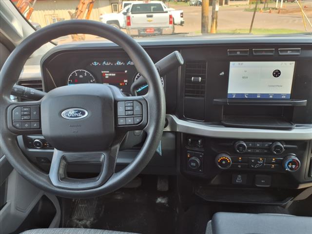 2024 Ford F-250 Super Duty XLT