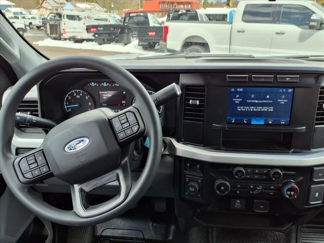 2024 Ford F-250 Super Duty XL