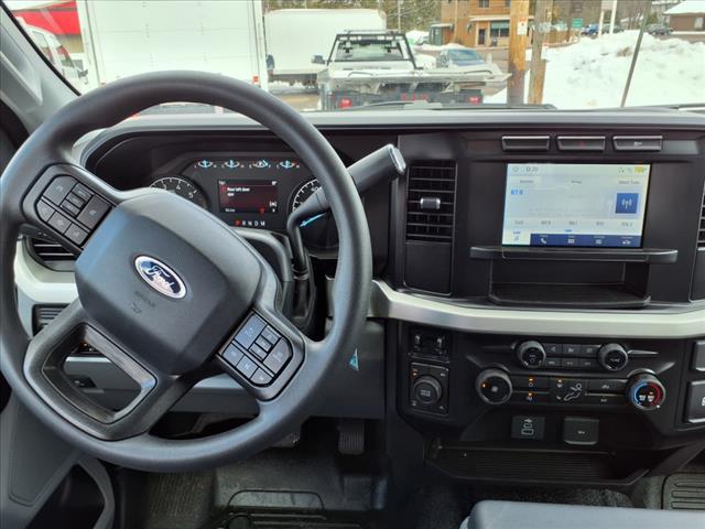 2024 Ford F-250 Super Duty XL