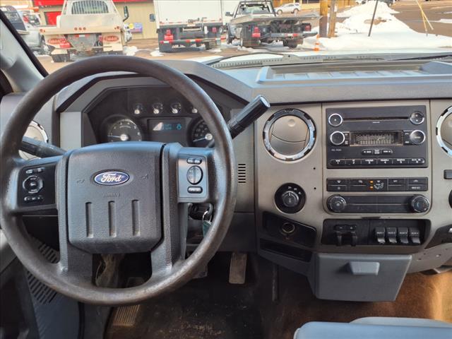 2013 Ford F-350 Super Duty XLT