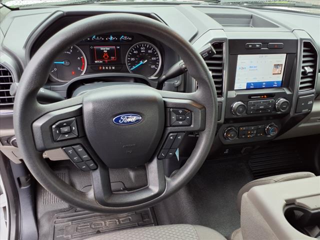 2022 Ford F-450 Super Duty XLT