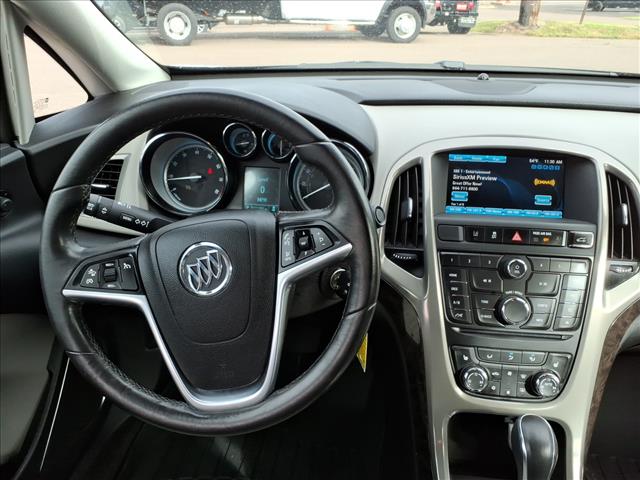 2015 Buick Verano Convenience Group