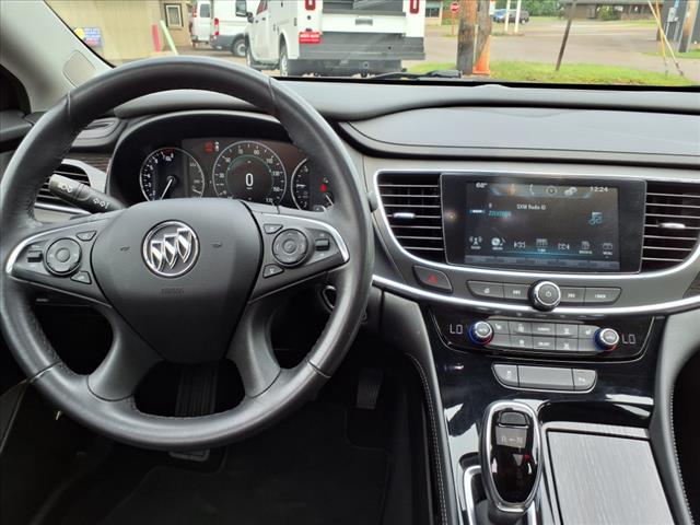 2019 Buick LaCrosse Essence