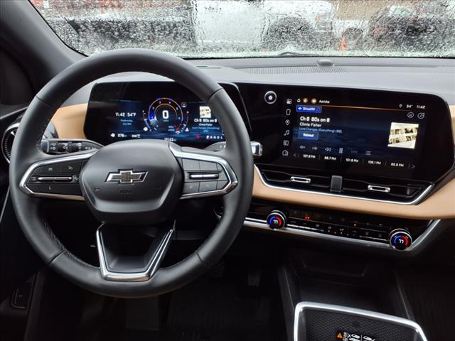 2025 Chevrolet Equinox ACTIV