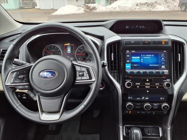 2019 Subaru Ascent Premium 7-Passenger