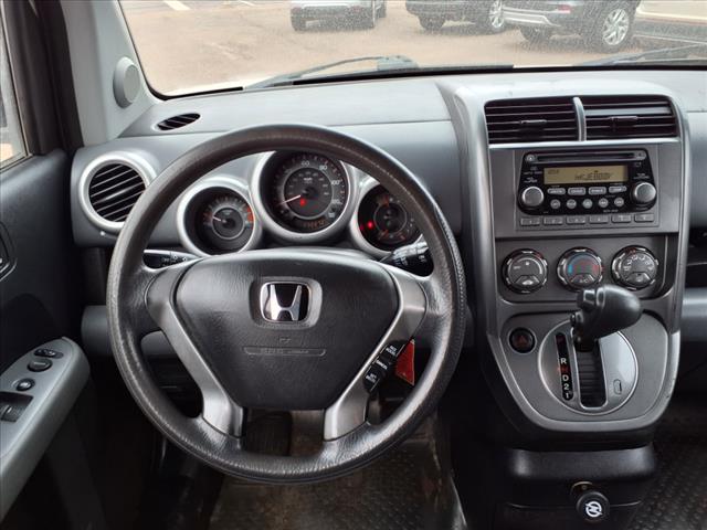 2005 Honda Element EX