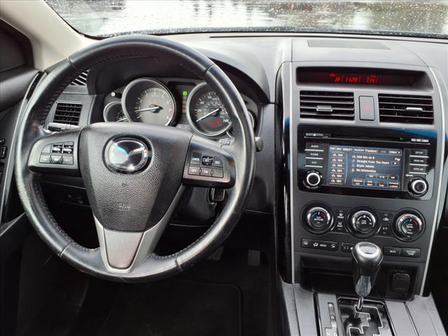 2014 Mazda CX-9 Touring