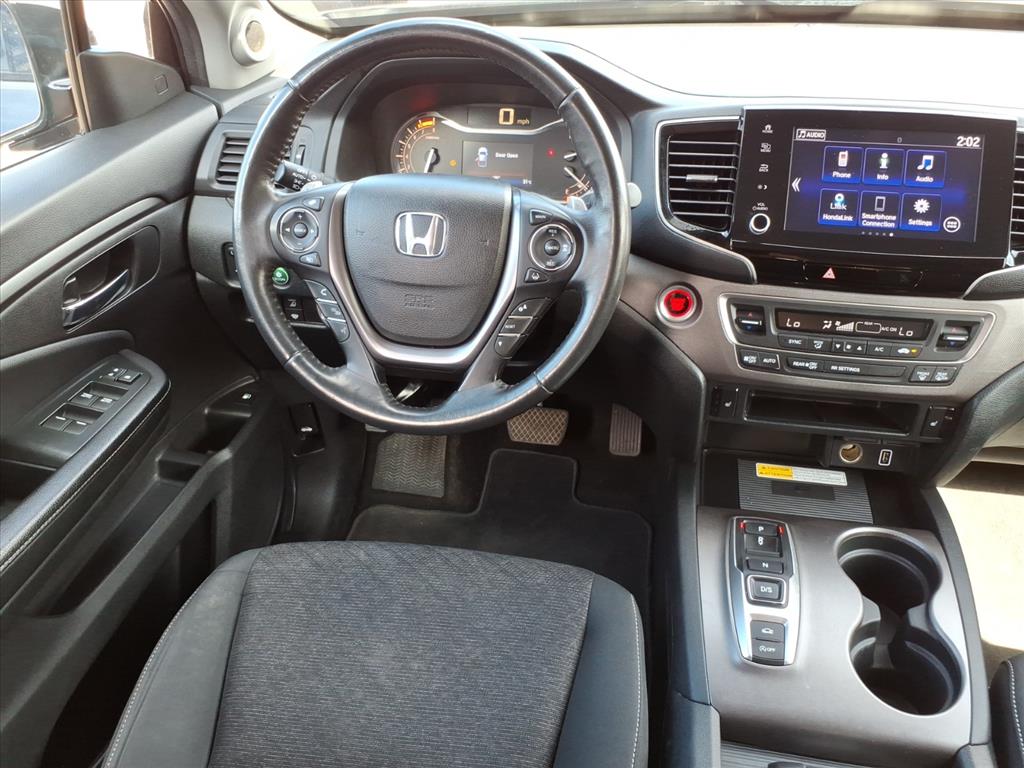 2023 Honda Ridgeline Sport - Photo 14
