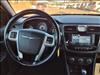 2012 Chrysler 200 Touring