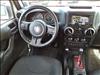 2017 Jeep Wrangler Unlimited Willys Wheeler W - thumbnail 14