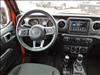 2018 Jeep Wrangler Unlimited Sahara - thumbnail 14