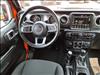 2020 Jeep Wrangler Unlimited Sahara - thumbnail 14