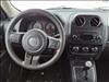 2017 Jeep Patriot Sport