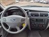 2002 Ford Taurus SES