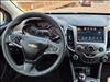 2018 Chevrolet Cruze LT Auto