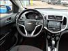 2017 Chevrolet Sonic LT Auto - thumbnail 14