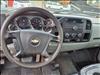2011 Chevrolet Silverado 2500HD Work Truck