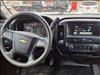 2016 Chevrolet Silverado 2500HD Work Truck