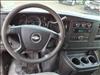 2009 Chevrolet Express 3500
