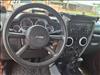 2008 Jeep Wrangler Rubicon