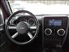 2008 Jeep Wrangler Unlimited Sahara - thumbnail 14