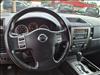 2012 Nissan Titan SV