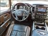 2018 Nissan Titan SV - thumbnail 14