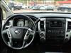 2019 Nissan Titan SV