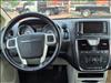 2016 Chrysler Town and Country Touring-L
