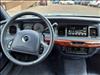2002 Mercury Grand Marquis LS Premium