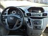 2015 Honda Odyssey LX