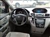 2015 Honda Odyssey EX-L - thumbnail 14