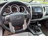 2015 Toyota Tacoma V6
