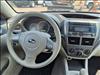 2008 Subaru Impreza 2.5i