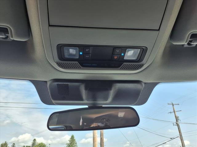 2024 Ford F-250 Super Duty XLT