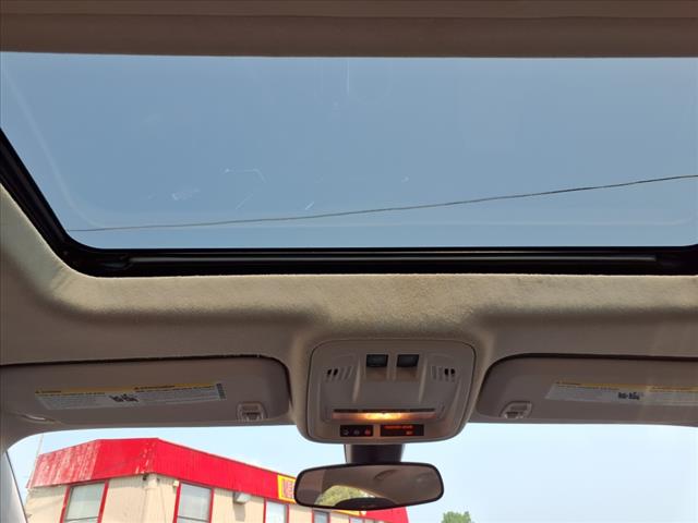 2018 Chevrolet Cruze LT Auto