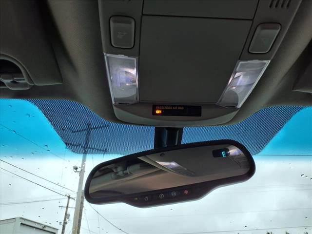 2008 Cadillac DTS Base