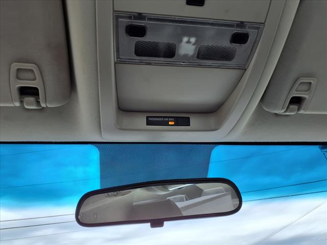 2011 Chevrolet Silverado 2500HD Work Truck