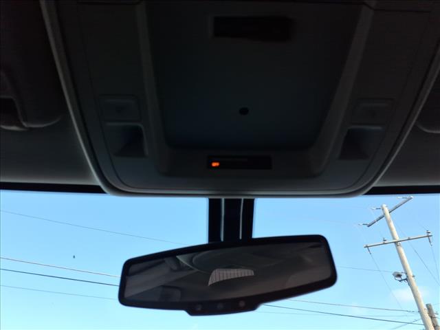 2018 Chevrolet Silverado 1500 LT Z71